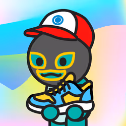 Zeny (ゼニー) #44066