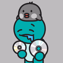 Zeny (ゼニー) #44816