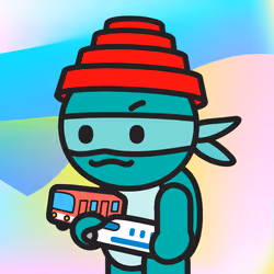 Zeny (ゼニー) #12025