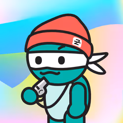 Zeny (ゼニー) #17050