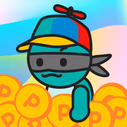 Zeny (ゼニー) #11558