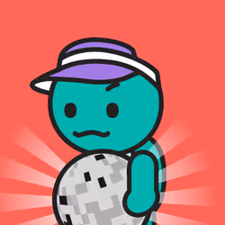 Zeny (ゼニー) #18662