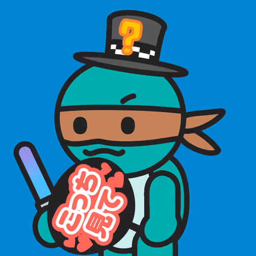 Zeny (ゼニー) #49005