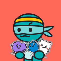 Zeny (ゼニー) #41306