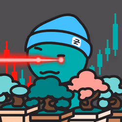 Zeny (ゼニー) #17782