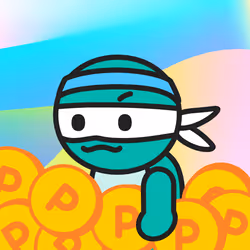 Zeny (ゼニー) #15500