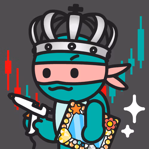 Zeny (ゼニー) #7506