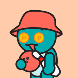 Zeny (ゼニー) #47118