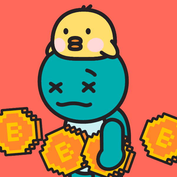 Zeny (ゼニー) #5318