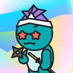 Zeny (ゼニー) #11474