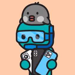 Zeny (ゼニー) #48322