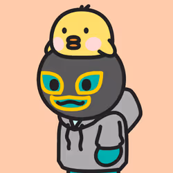 Zeny (ゼニー) #41649