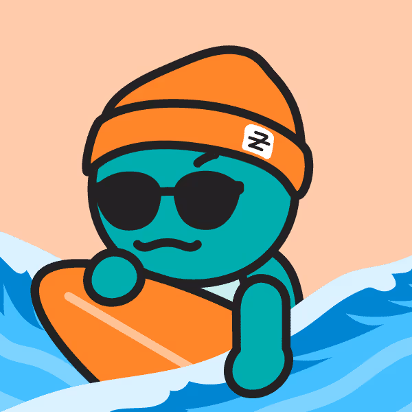 Zeny (ゼニー) #39125