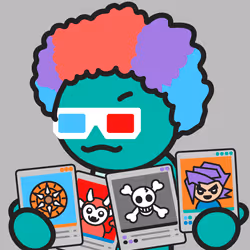 Zeny (ゼニー) #9556