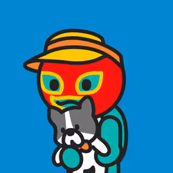 Zeny (ゼニー) #46653