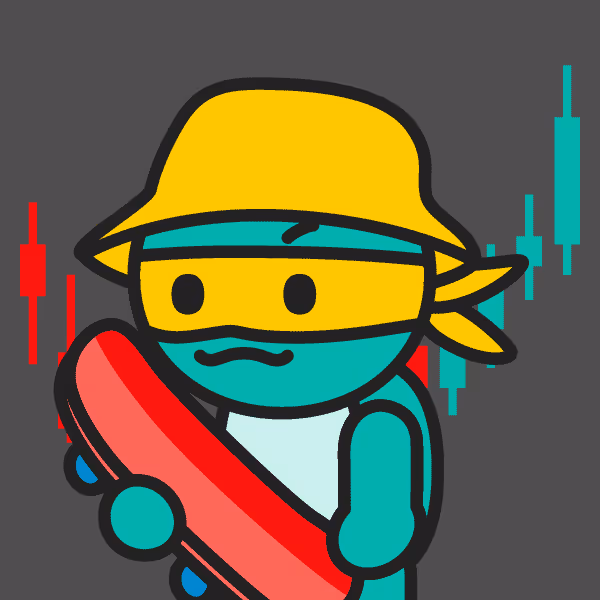 Zeny (ゼニー) #7623