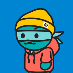 Zeny (ゼニー) #41102