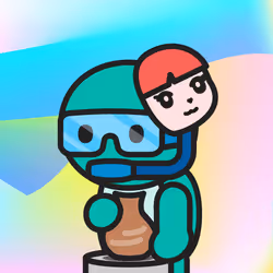 Zeny (ゼニー) #7166