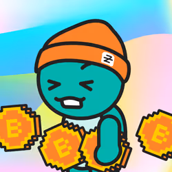 Zeny (ゼニー) #46890