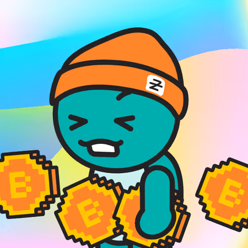 Zeny (ゼニー) #46890