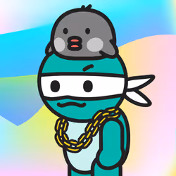 Zeny (ゼニー) #21321