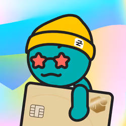 Zeny (ゼニー) #35160