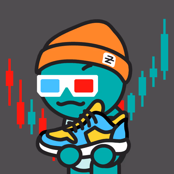 Zeny (ゼニー) #44120