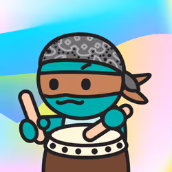 Zeny (ゼニー) #43667