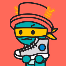 Zeny (ゼニー) #43117