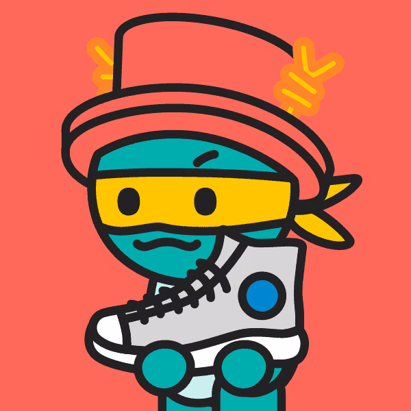 Zeny (ゼニー) #43117