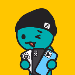 Zeny (ゼニー) #49129