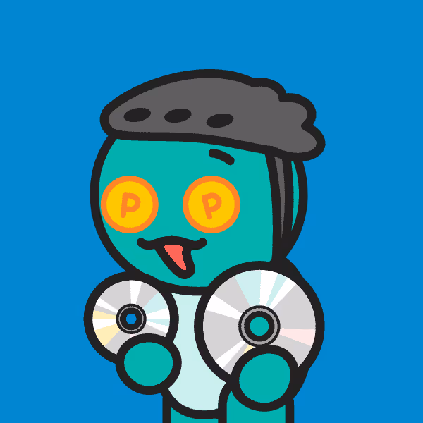 Zeny (ゼニー) #41907