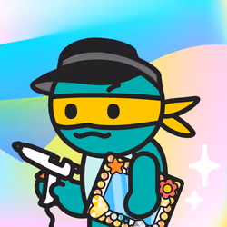 Zeny (ゼニー) #45997