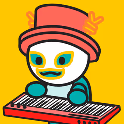 Zeny (ゼニー) #48021