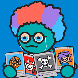 Zeny (ゼニー) #40125