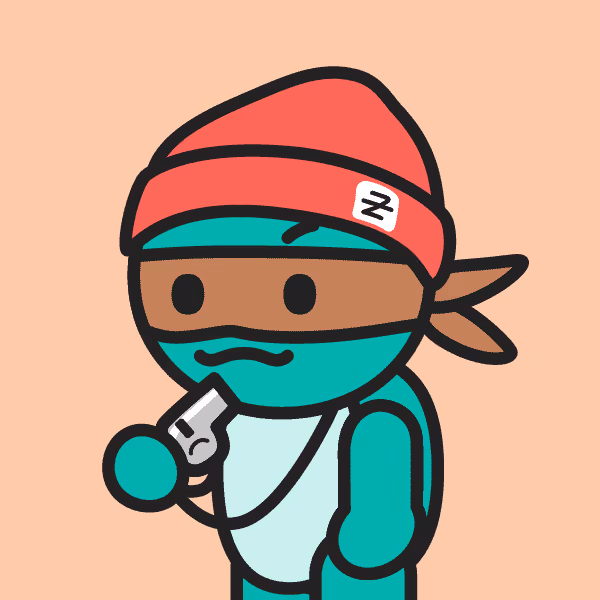 Zeny (ゼニー) #42248