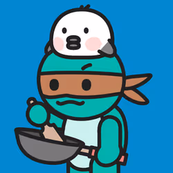 Zeny (ゼニー) #8806