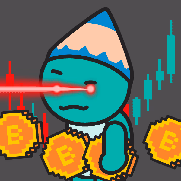 Zeny (ゼニー) #35429