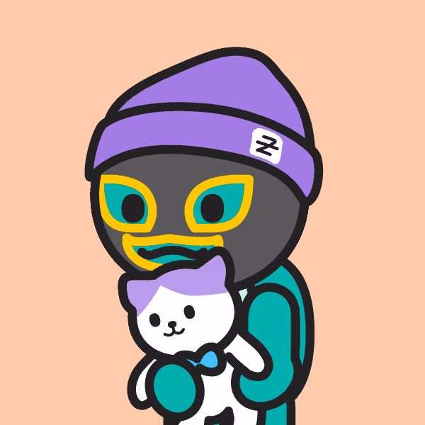 Zeny (ゼニー) #4920