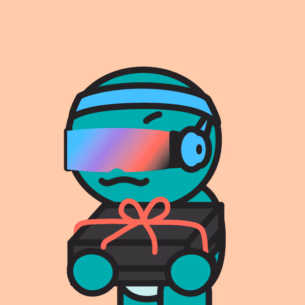 Zeny (ゼニー) #41928