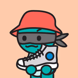 Zeny (ゼニー) #9697