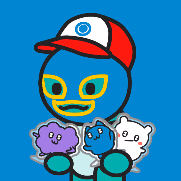 Zeny (ゼニー) #47432