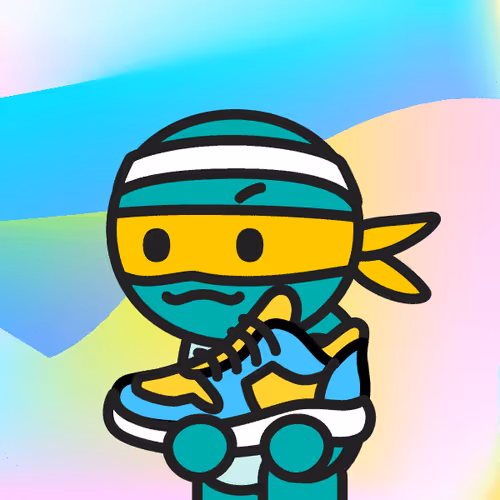 Zeny (ゼニー) #7199