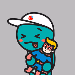 Zeny (ゼニー) #48758