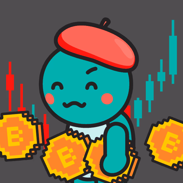 Zeny (ゼニー) #1092