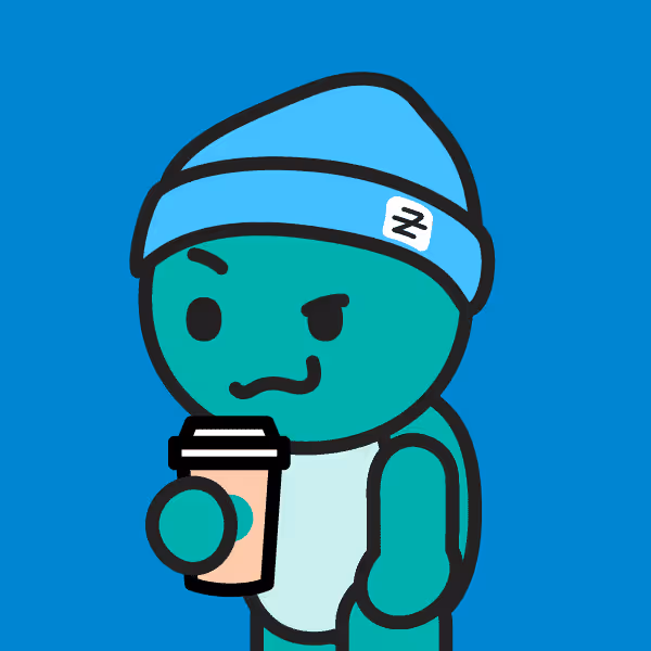 Zeny (ゼニー) #23162