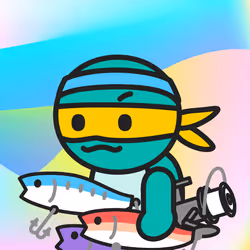 Zeny (ゼニー) #30344