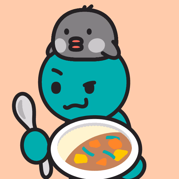 Zeny (ゼニー) #189