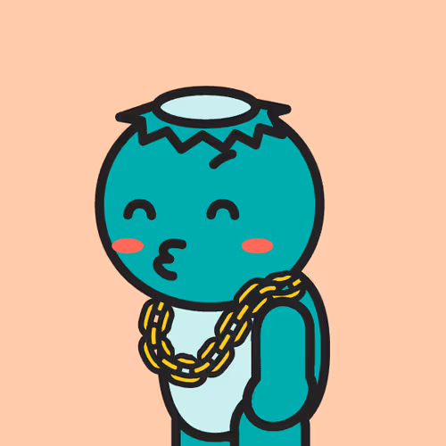 Zeny (ゼニー) #3903