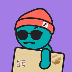 Zeny (ゼニー) #42254